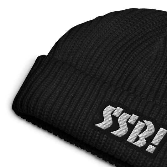 SSB! Beanie