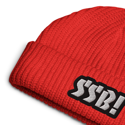 SSB! Beanie